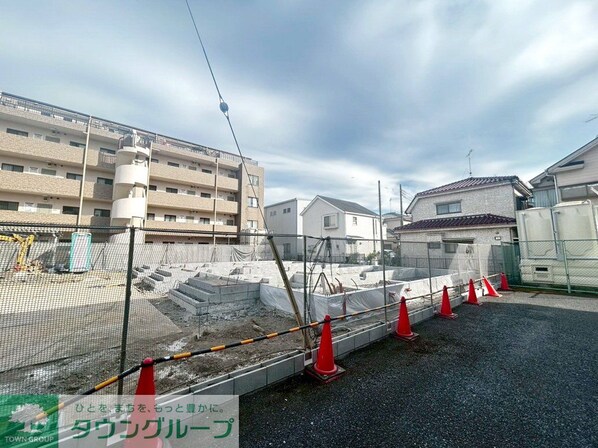 セルシアーナの物件内観写真